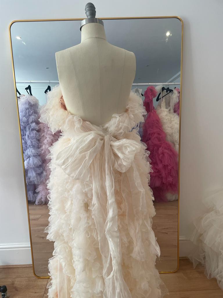 Sample Sale - Valeria Gown