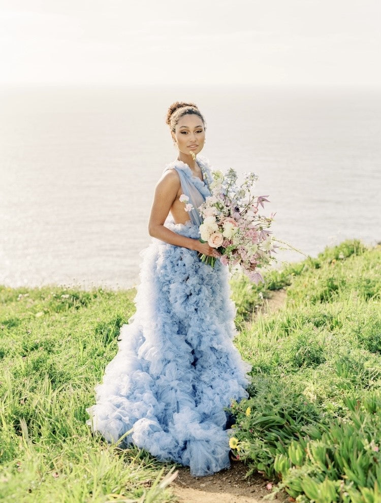Sample Sale - Bella Gown