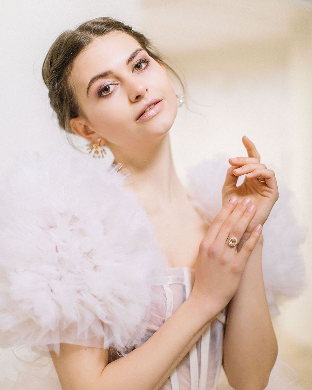 Sample Sale Evangelina Gown