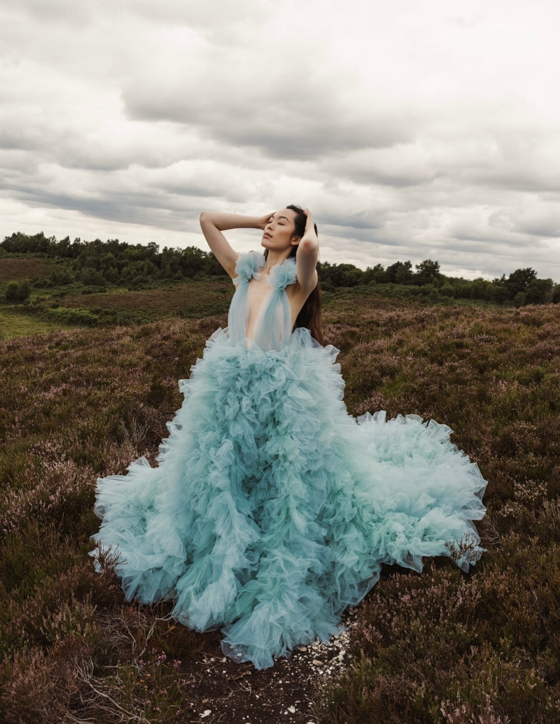 Sample Sale Cristina Gown