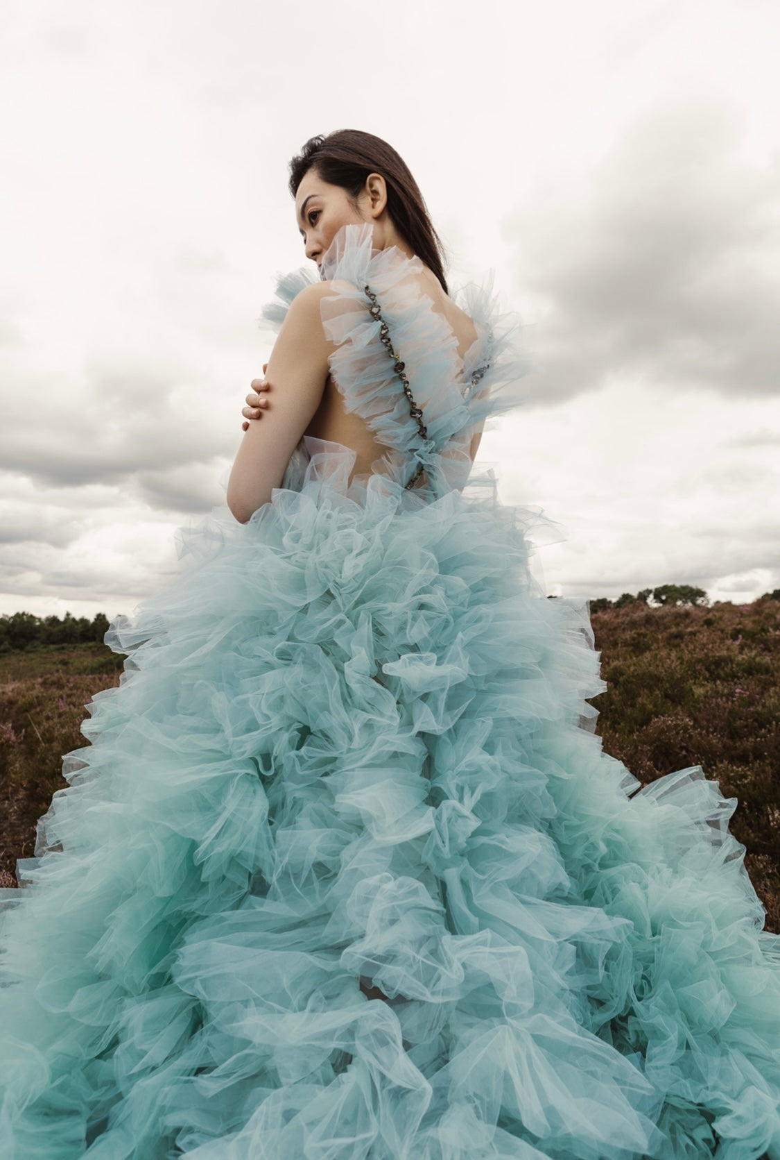 Sample Sale Cristina Gown