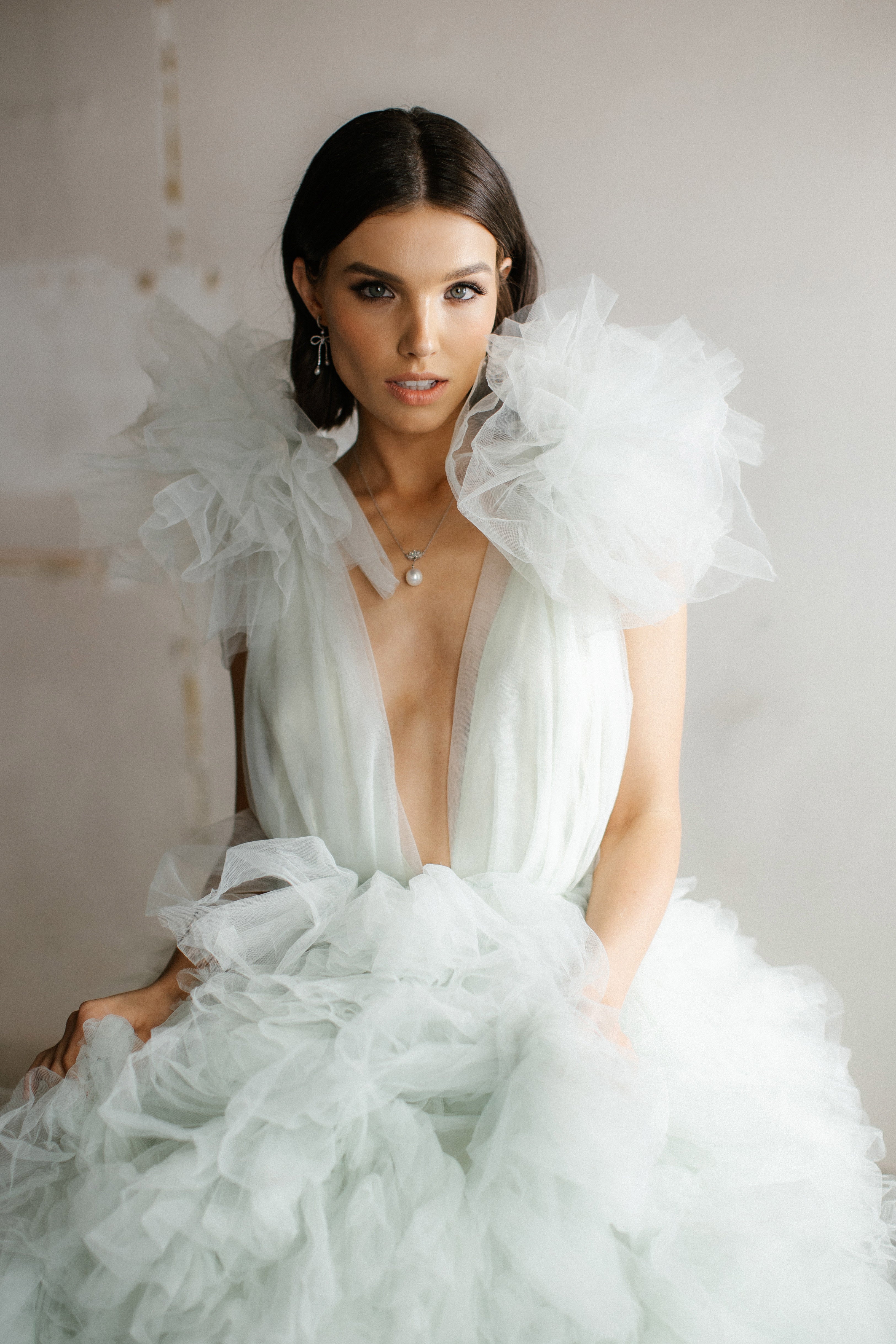 Giulianna Gown Sample Sale