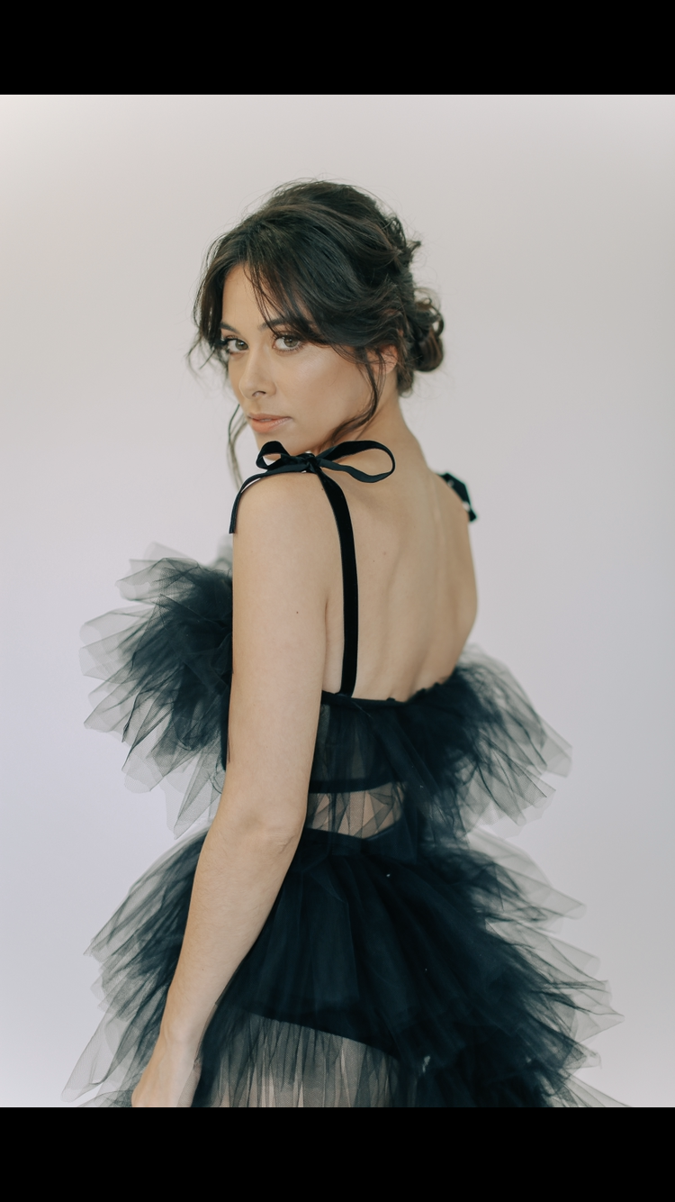 End of Season Sale - Harper Bralette & Skirt