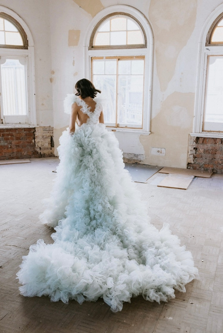 Giulianna Gown Sample Sale