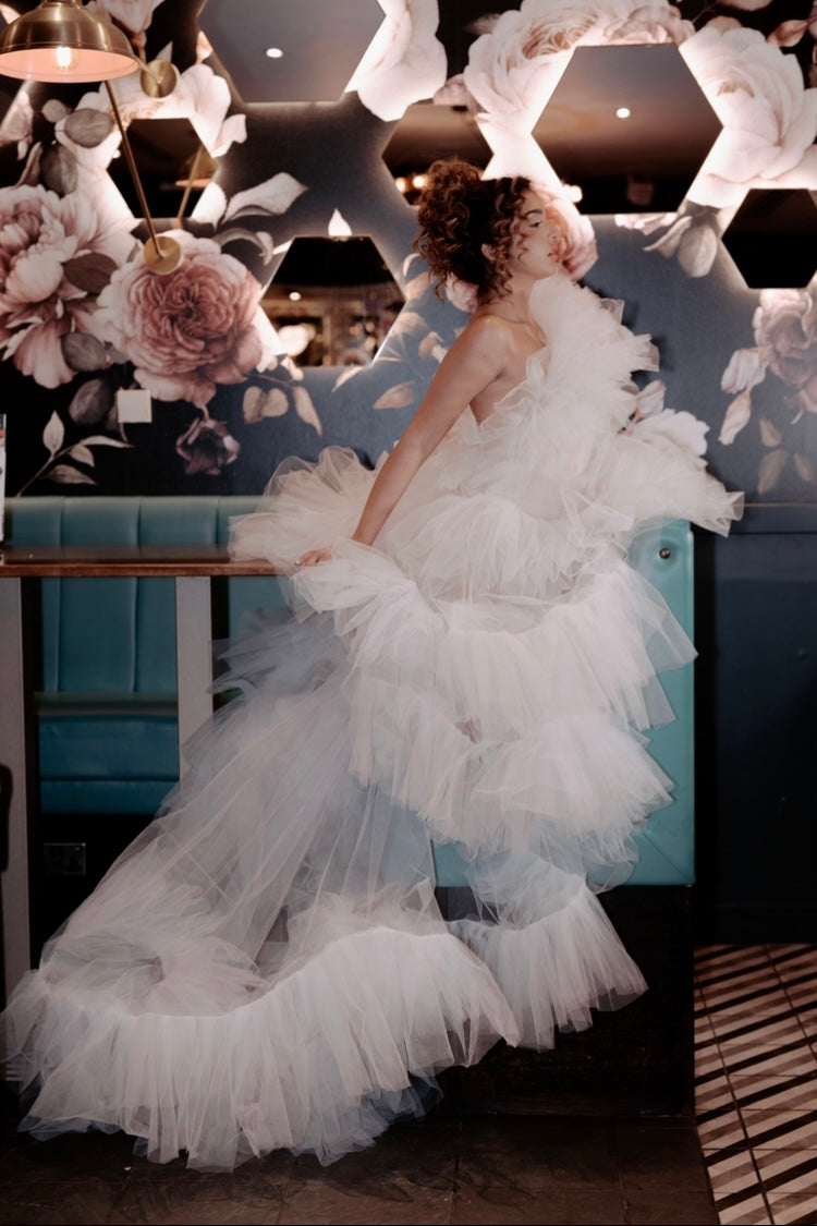 Sample sale Marianna Gown