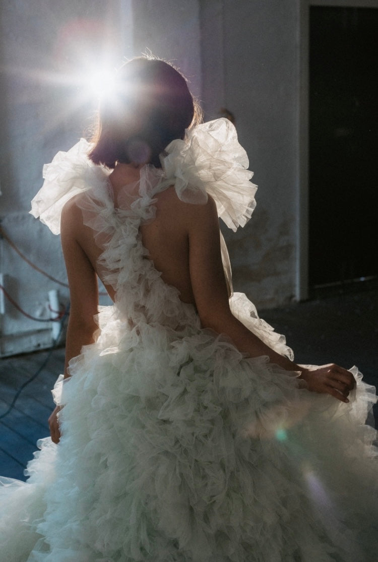 Giulianna Gown Sample Sale