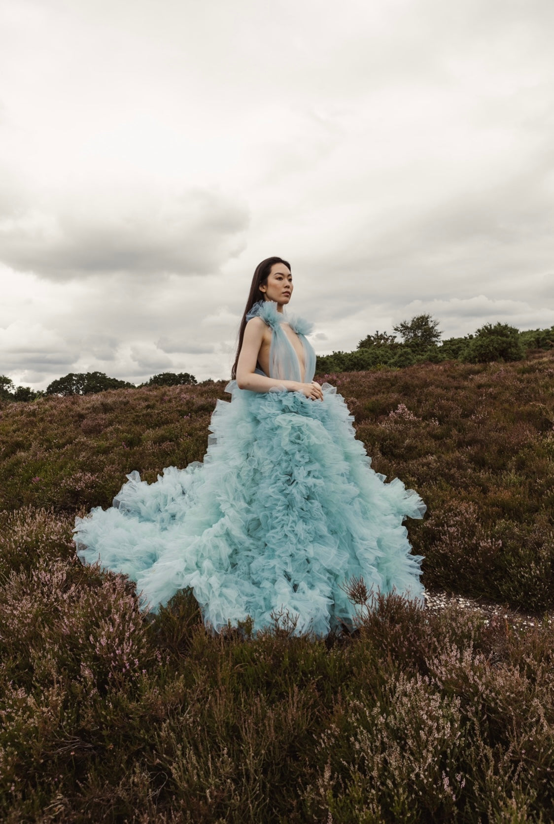 Sample Sale Cristina Gown