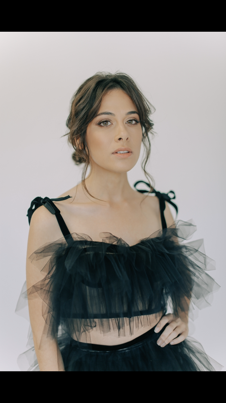 End of Season Sale - Harper Bralette & Skirt