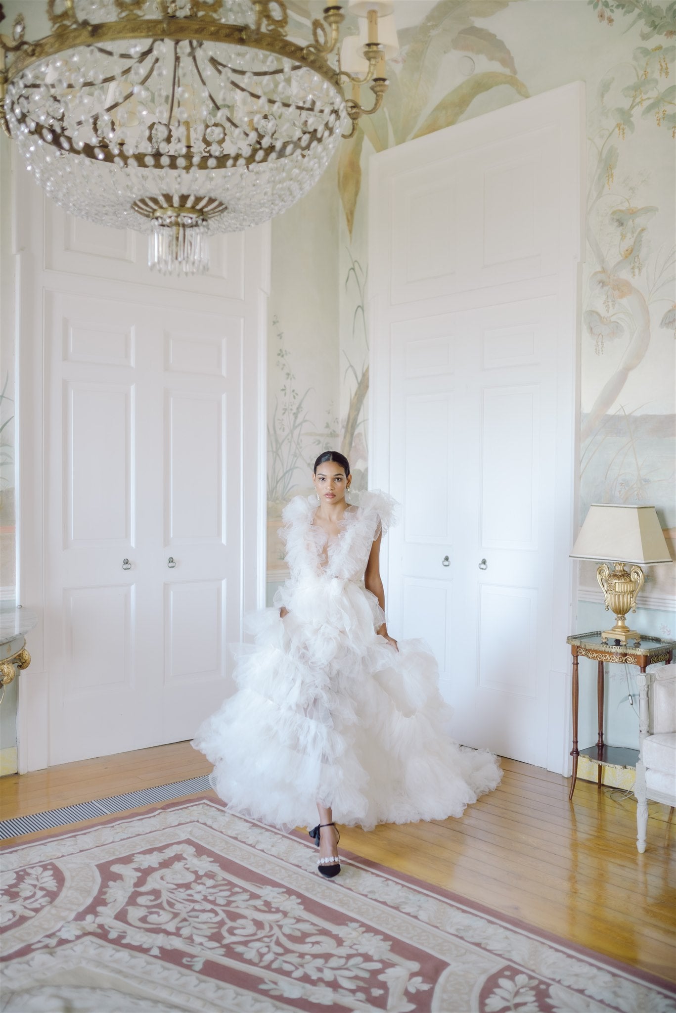 Sample Sale Isadora Gown