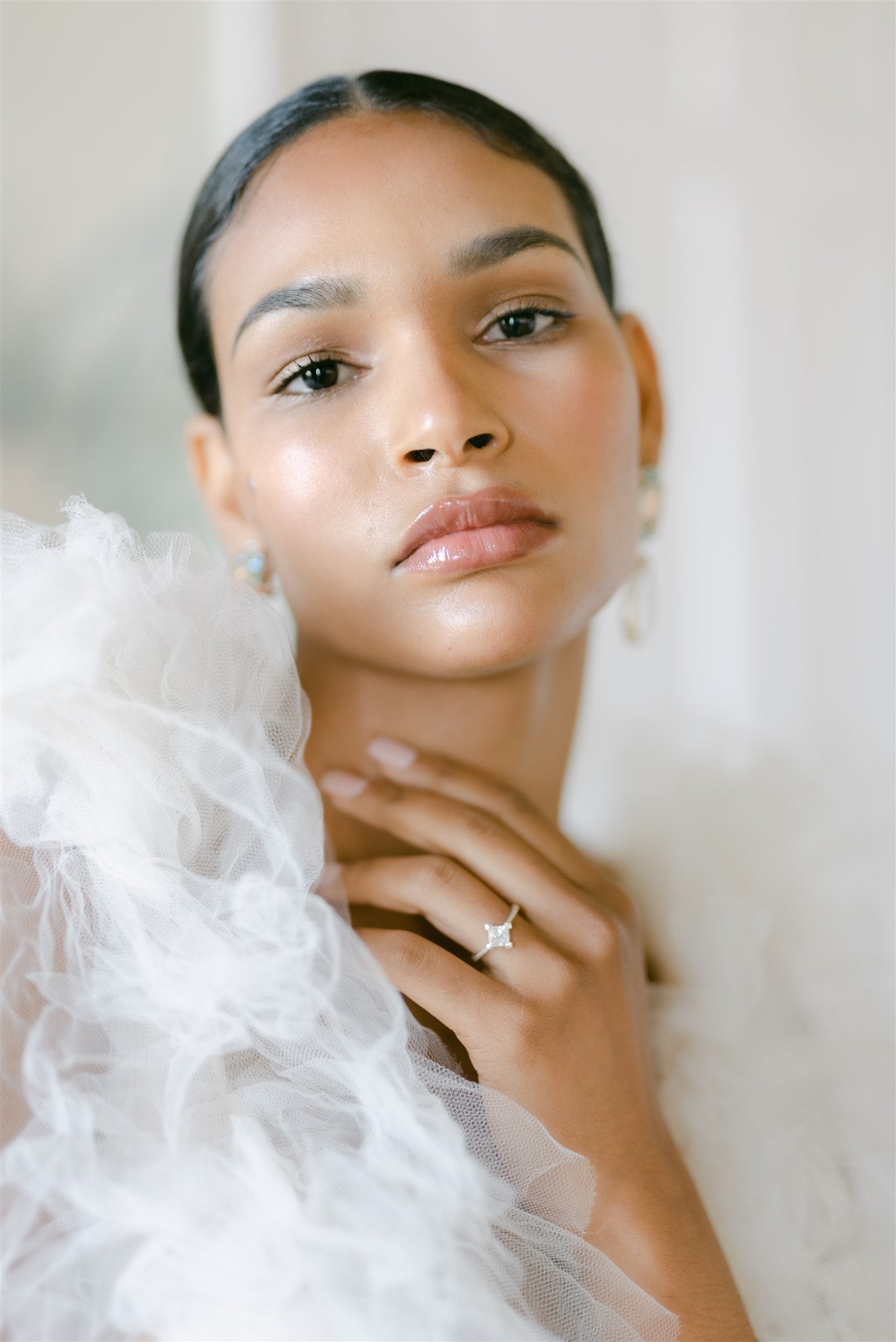 Sample Sale Isadora Gown