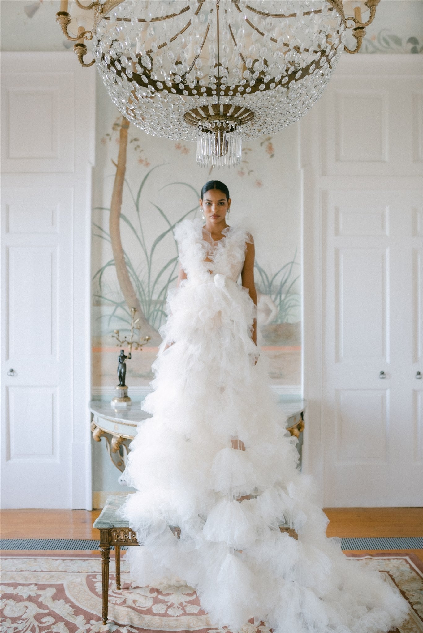 Sample Sale Isadora Gown