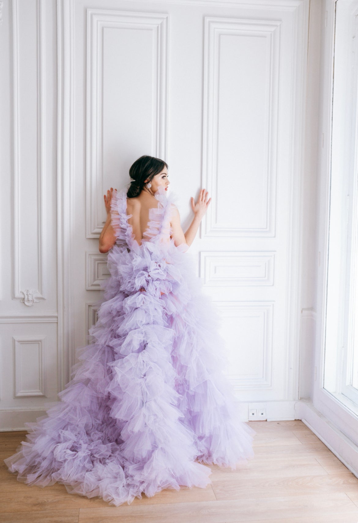 Sample Sale Lucinda Gown