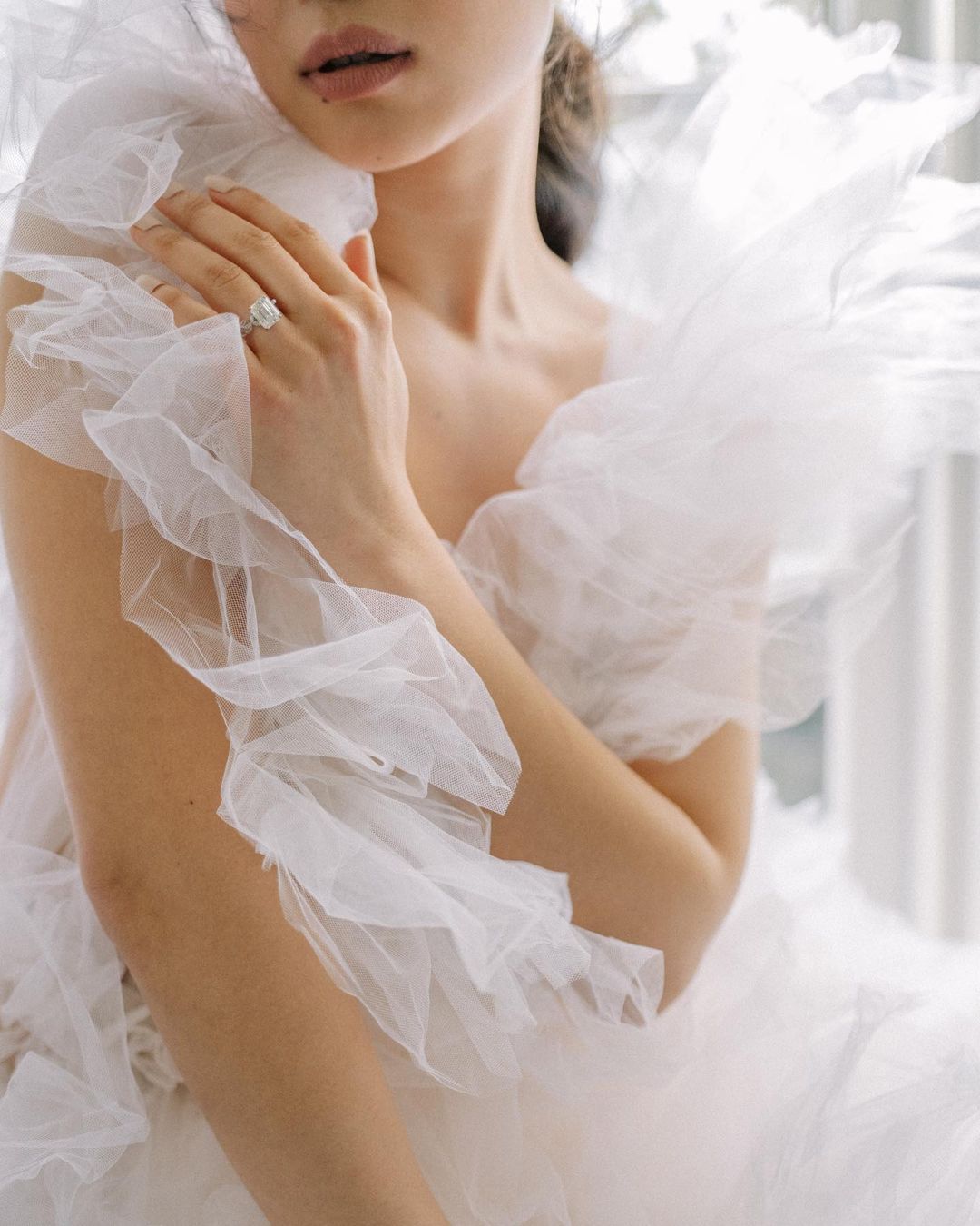 Sample Sale Penelope Gown