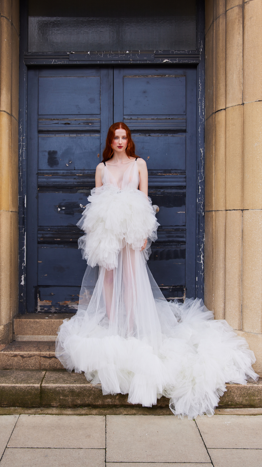 Gigi Covent Garden Dress
