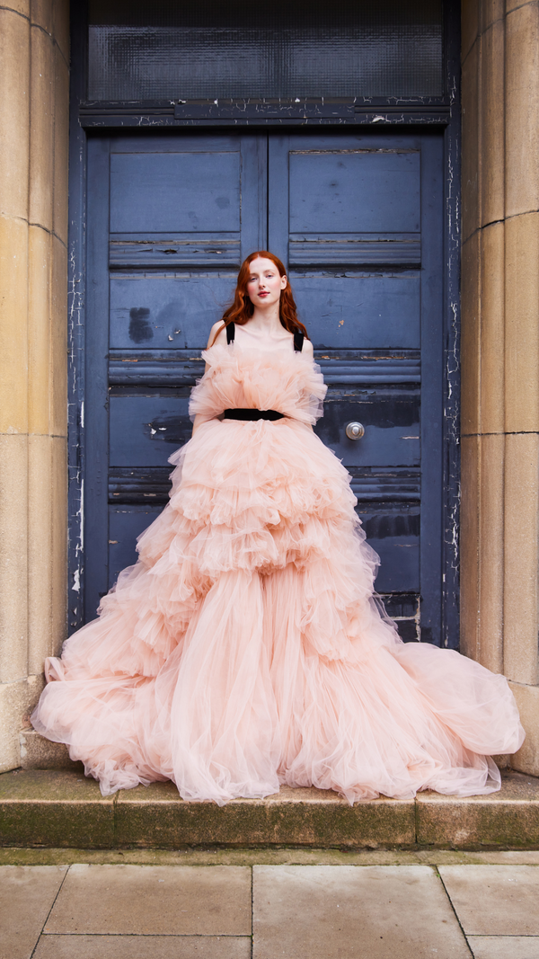 corene gown
