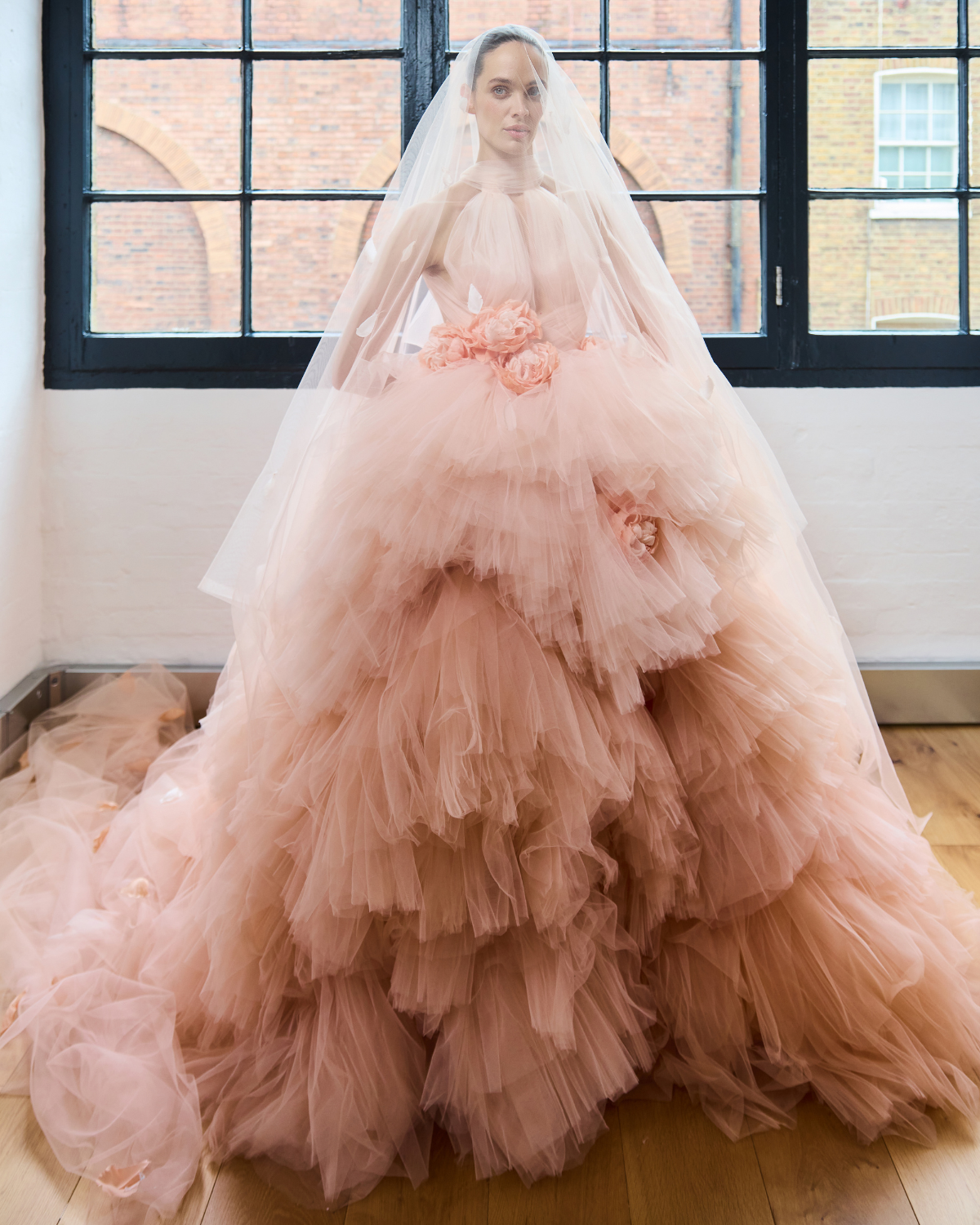New York Trunk Show Appointments 17th&18th May 2025
