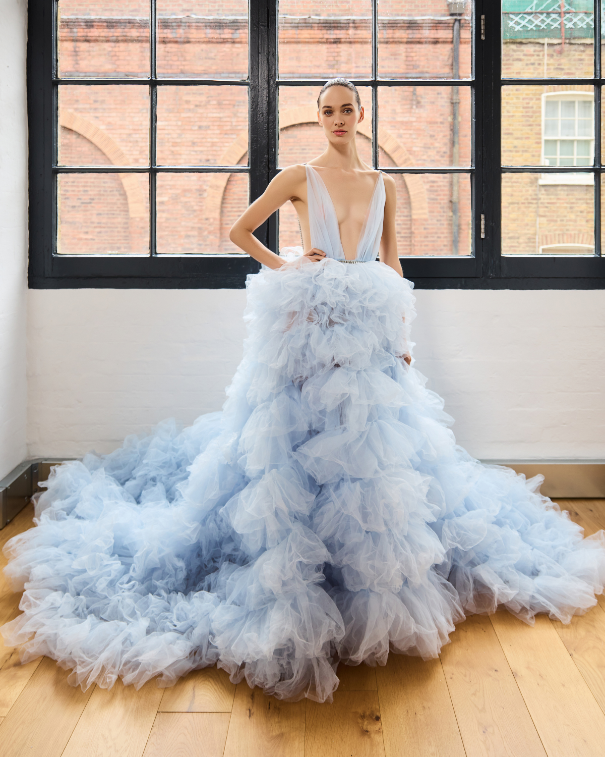 New York Trunk Show Appointments 17th&18th May 2025