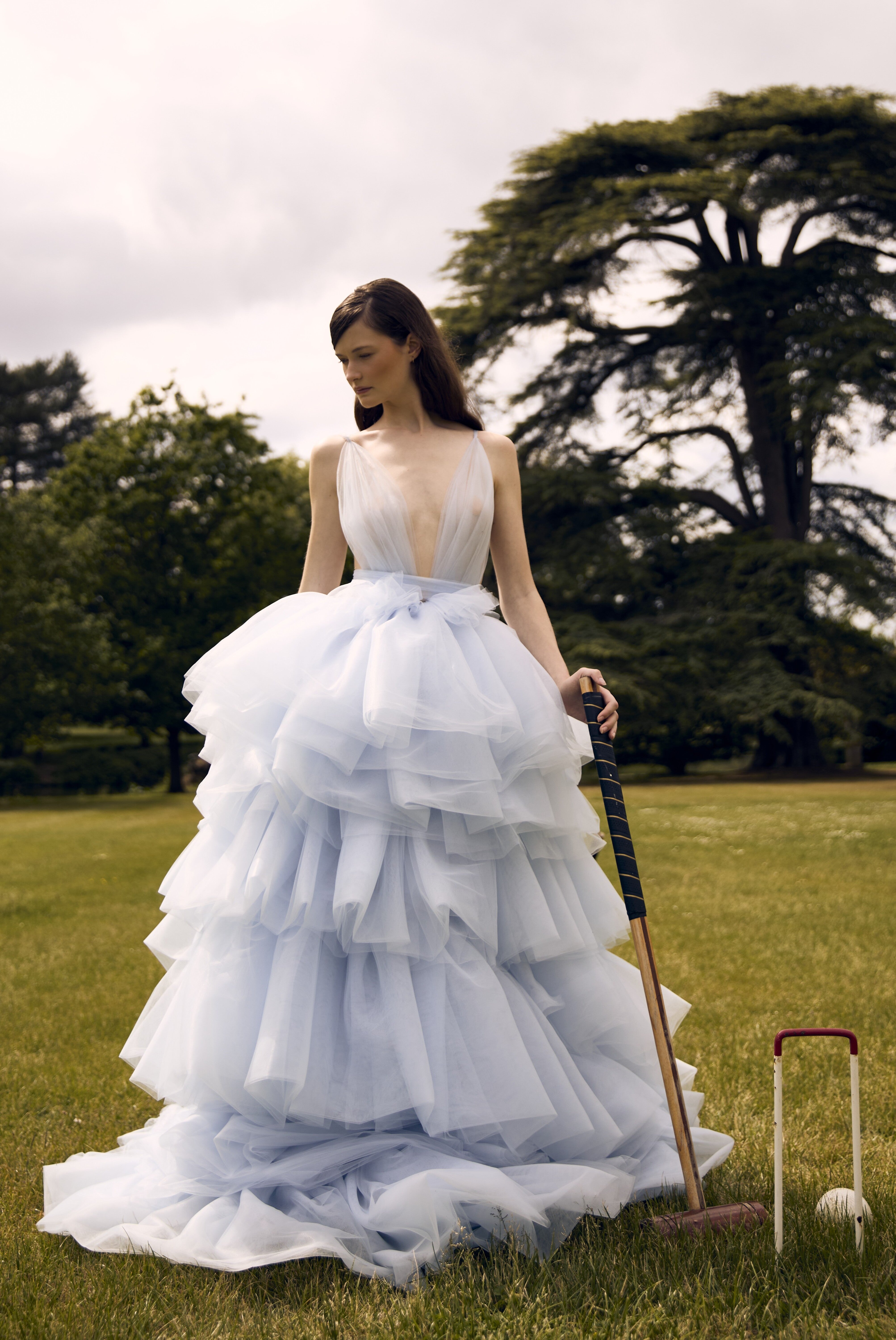 BLAIR GOWN