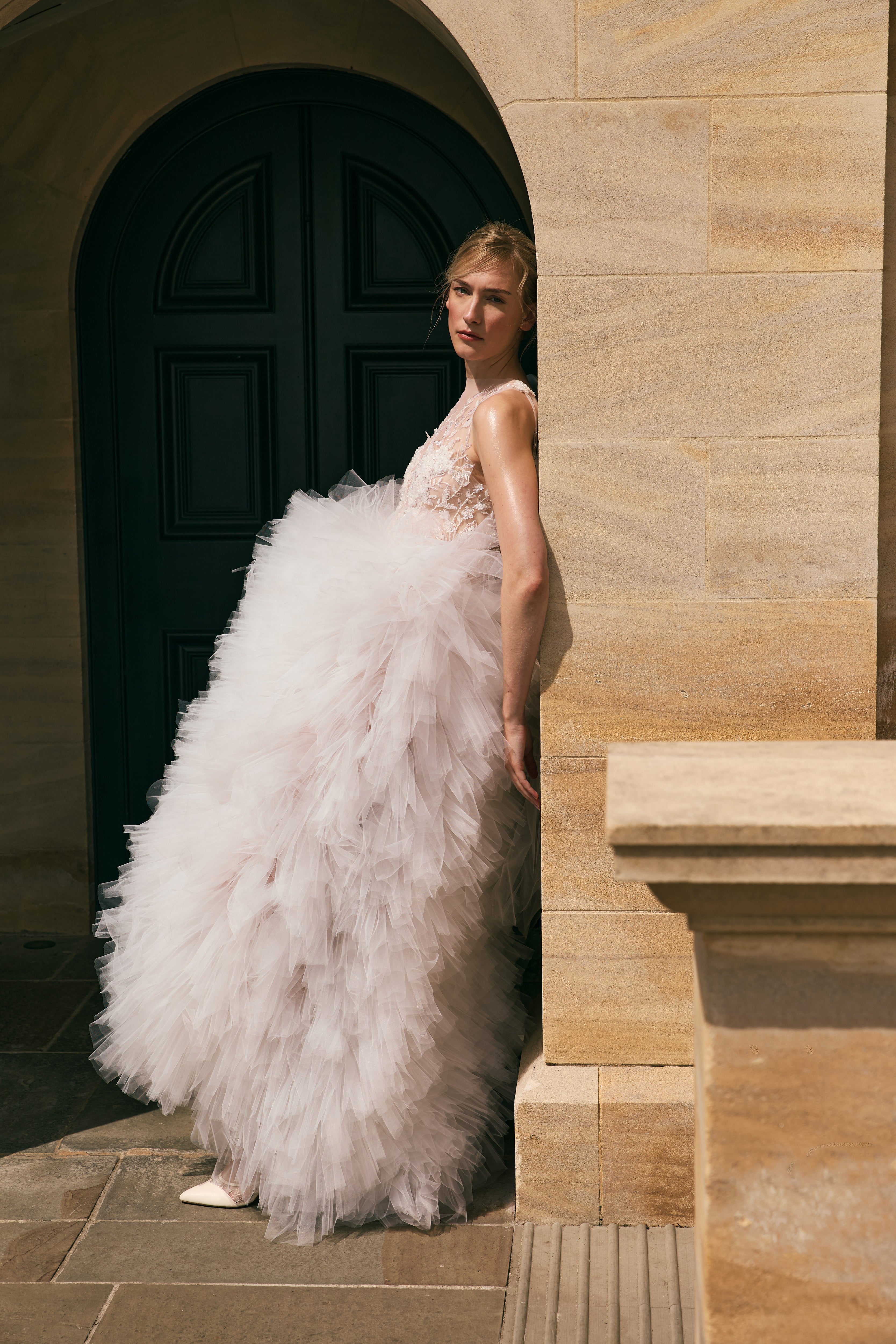 CLEO GOWN