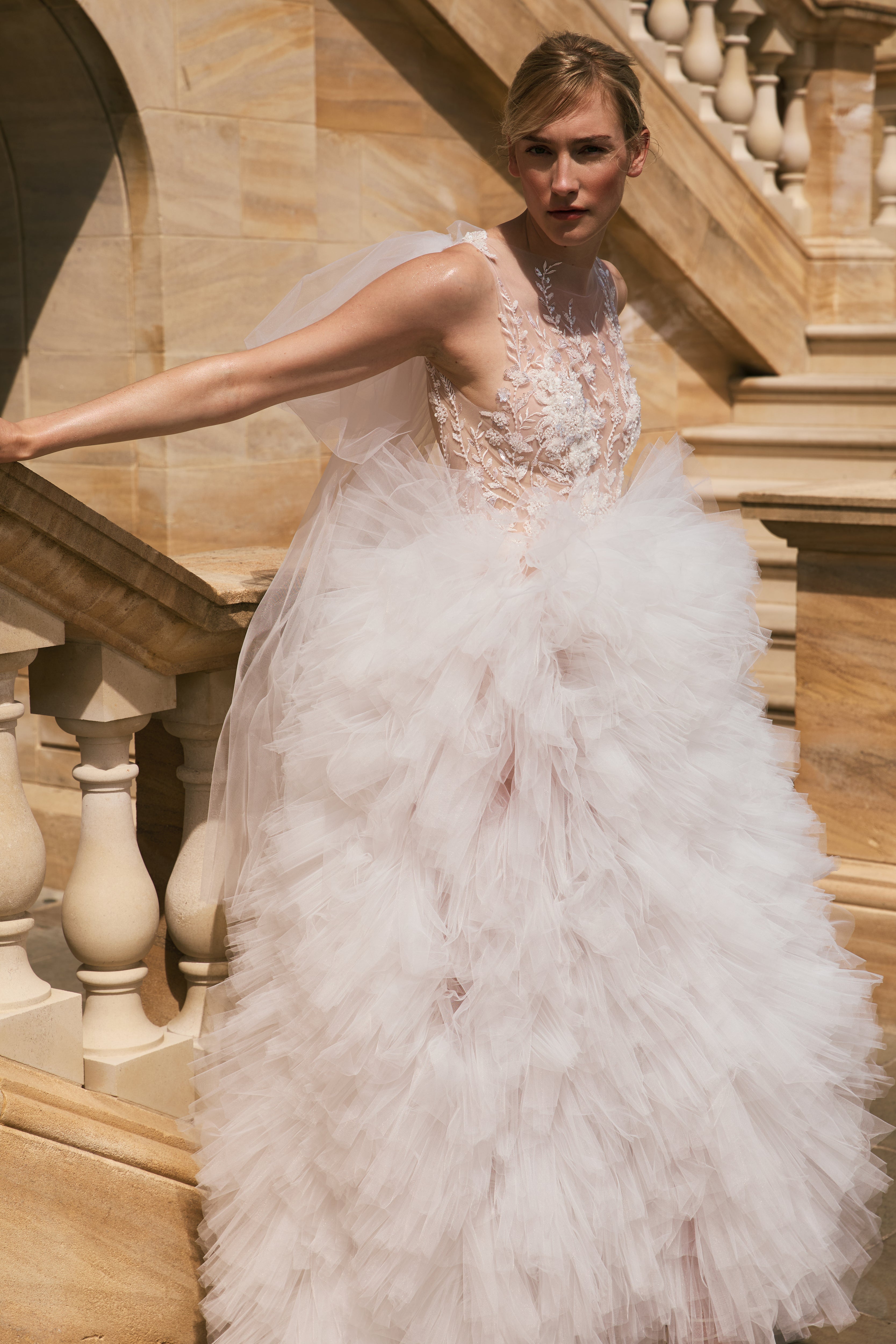 CLEO GOWN