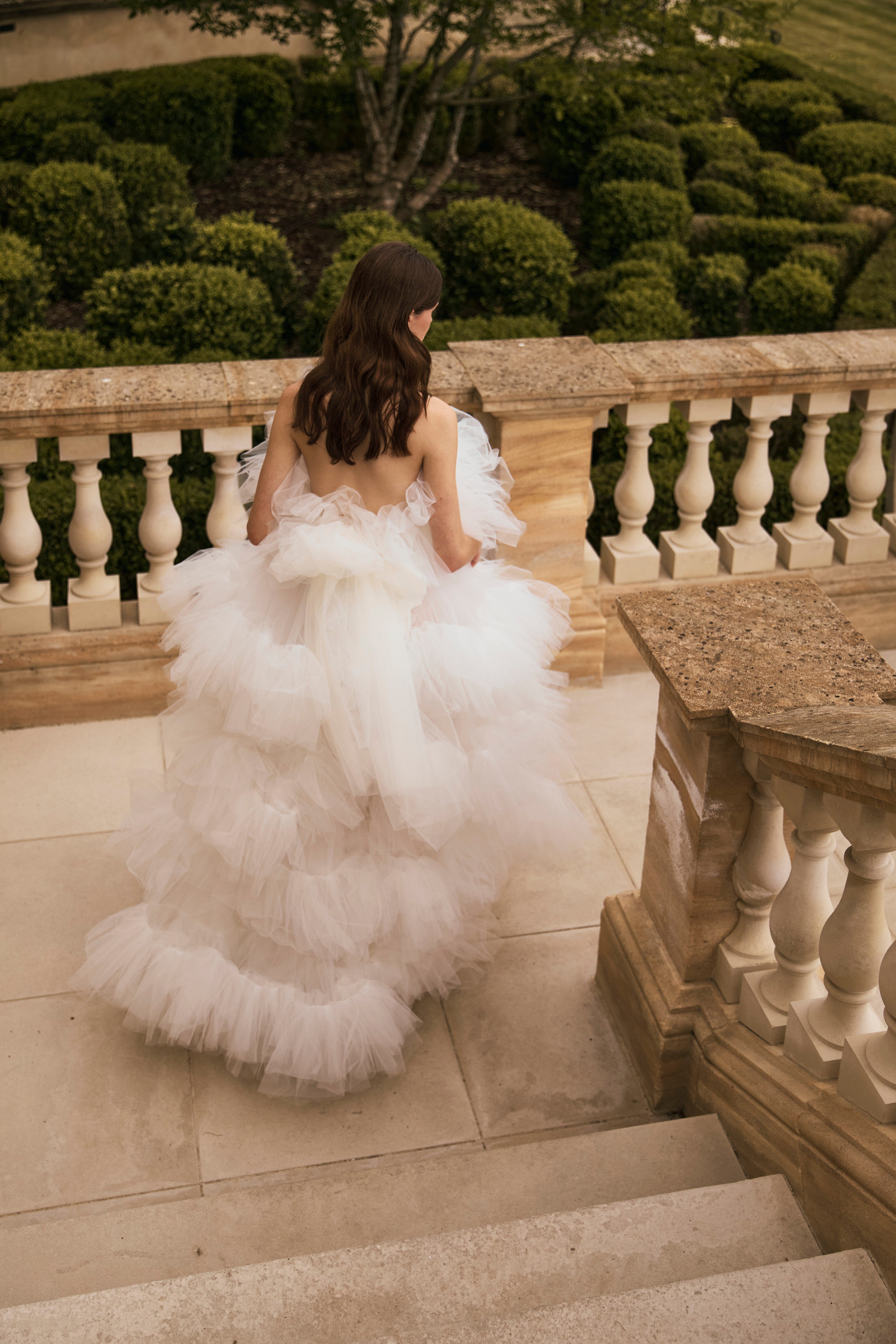 DARA GOWN