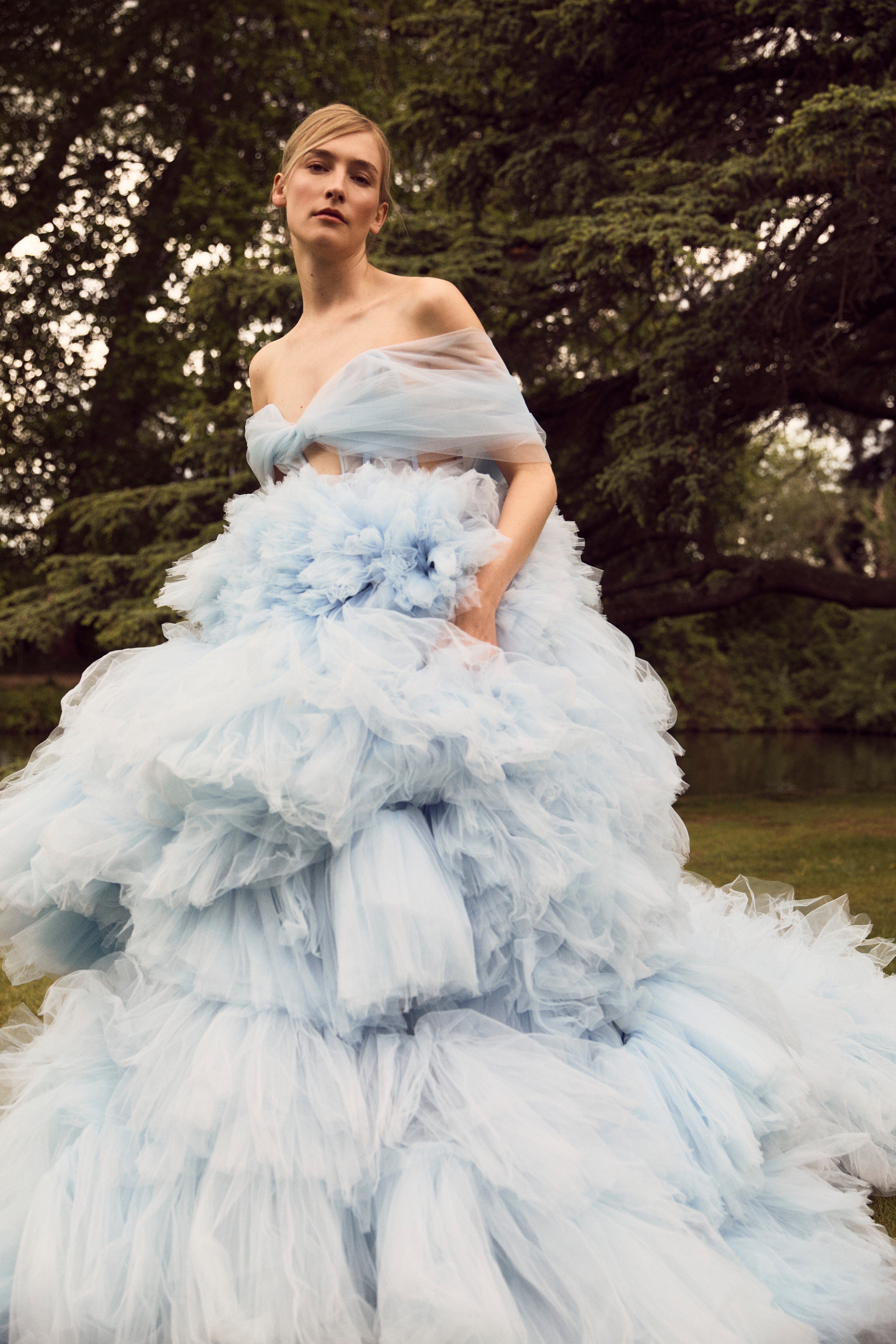 LORELEI GOWN