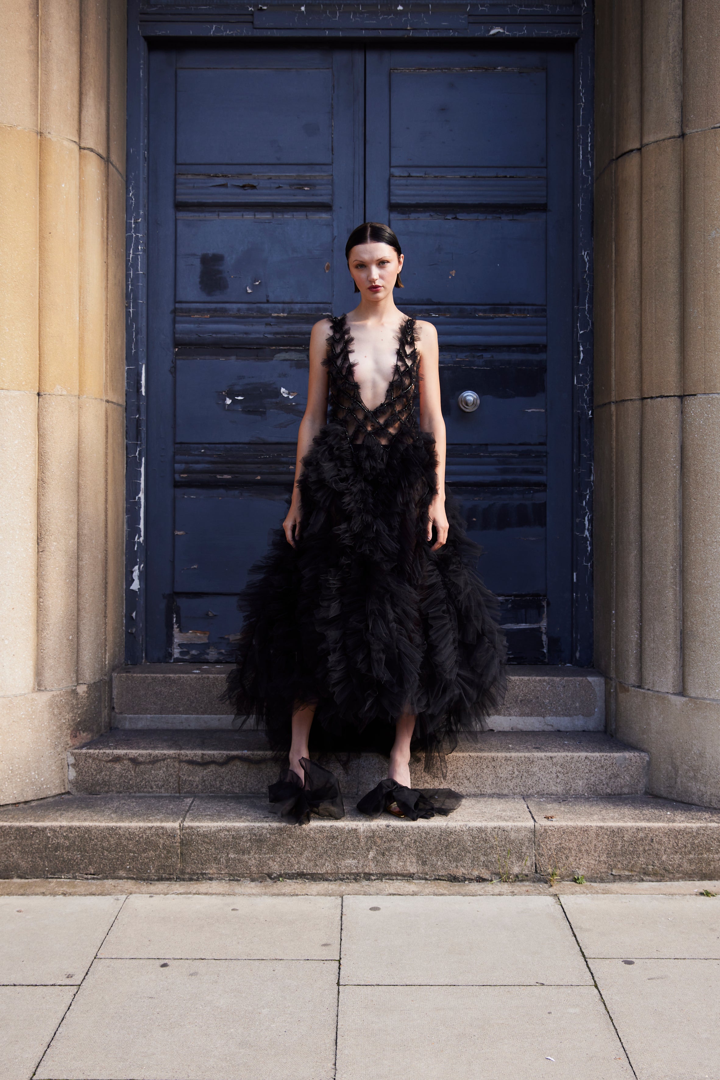 Thea Gown