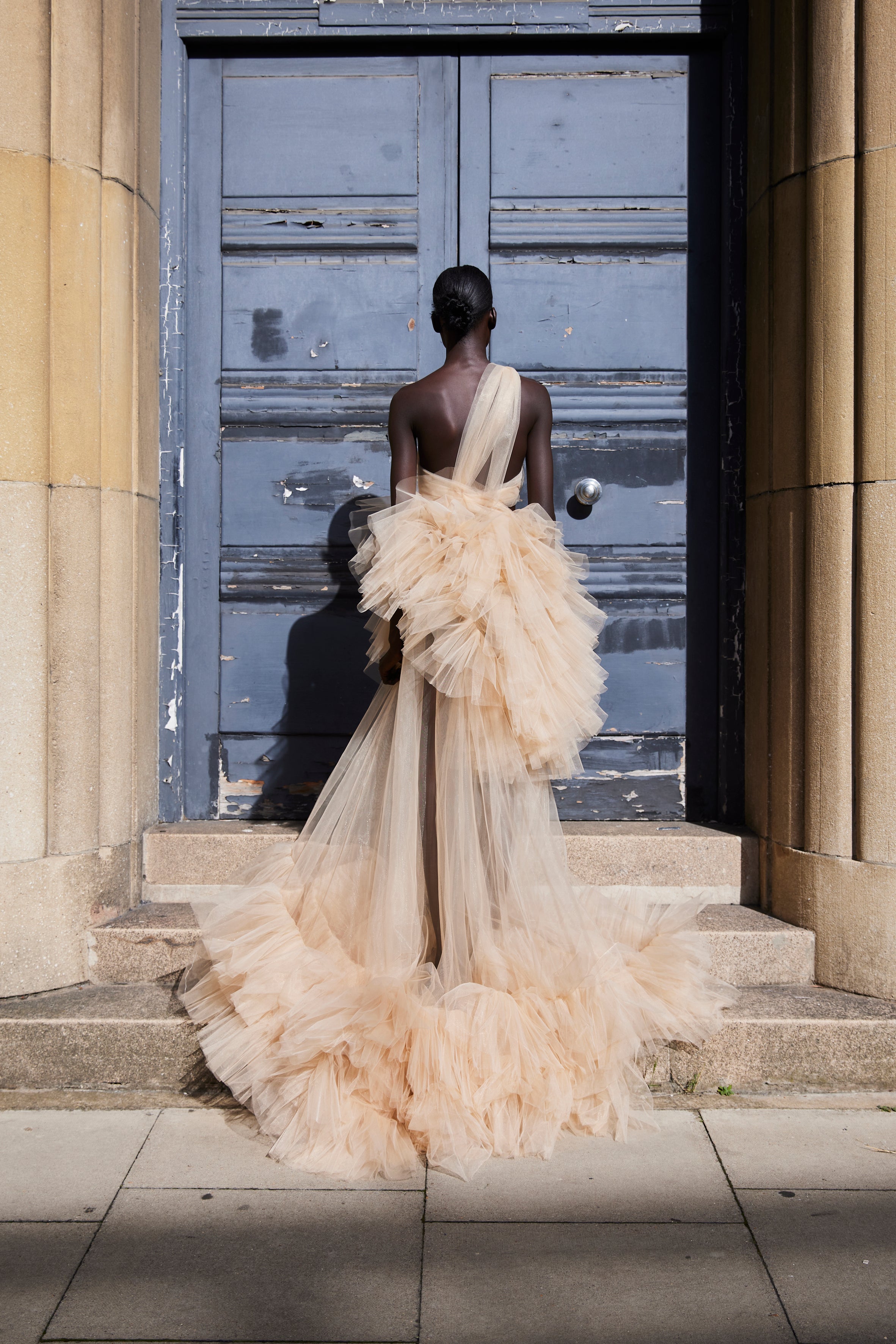 Margo Gown CLEARANCE