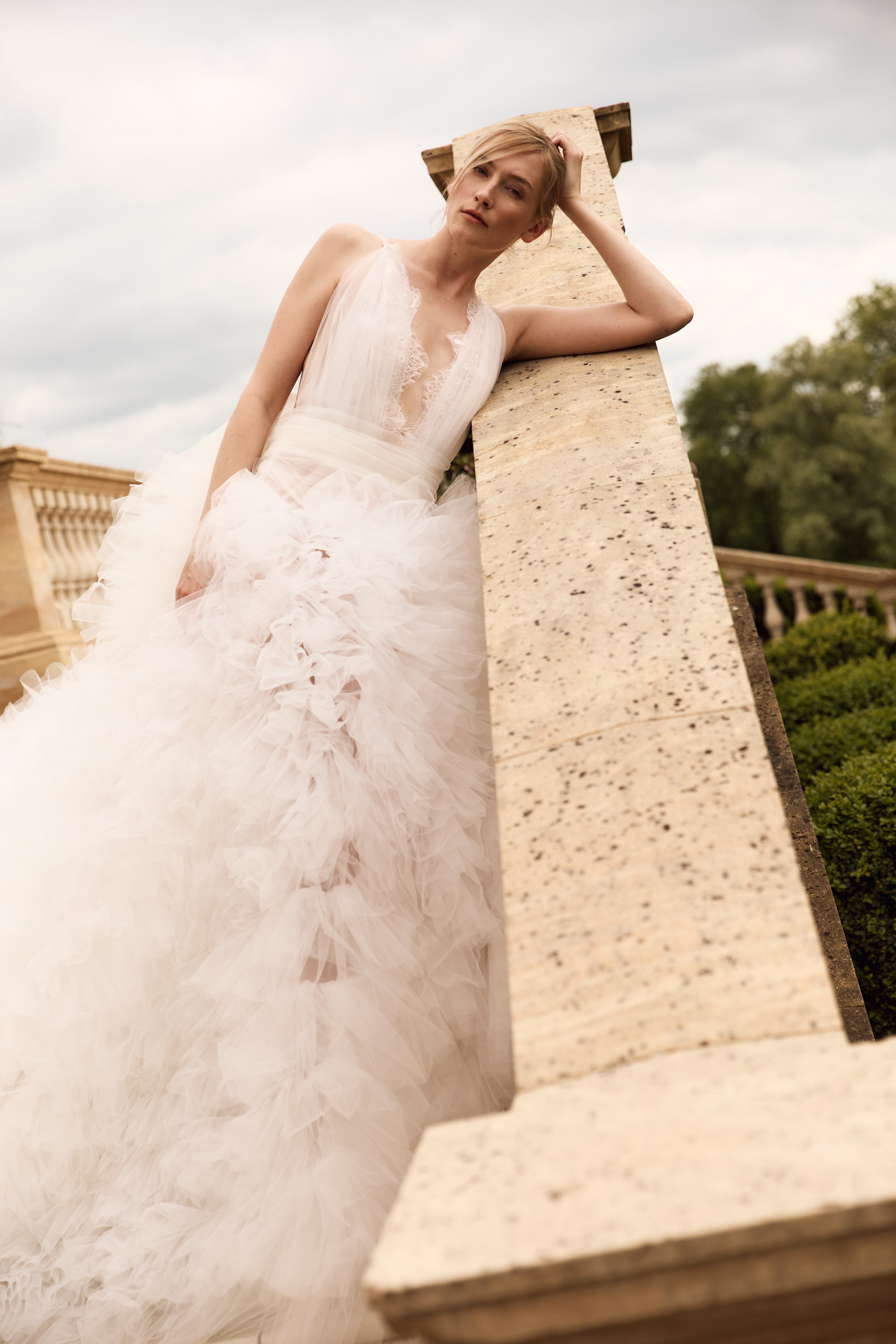 ORLA GOWN