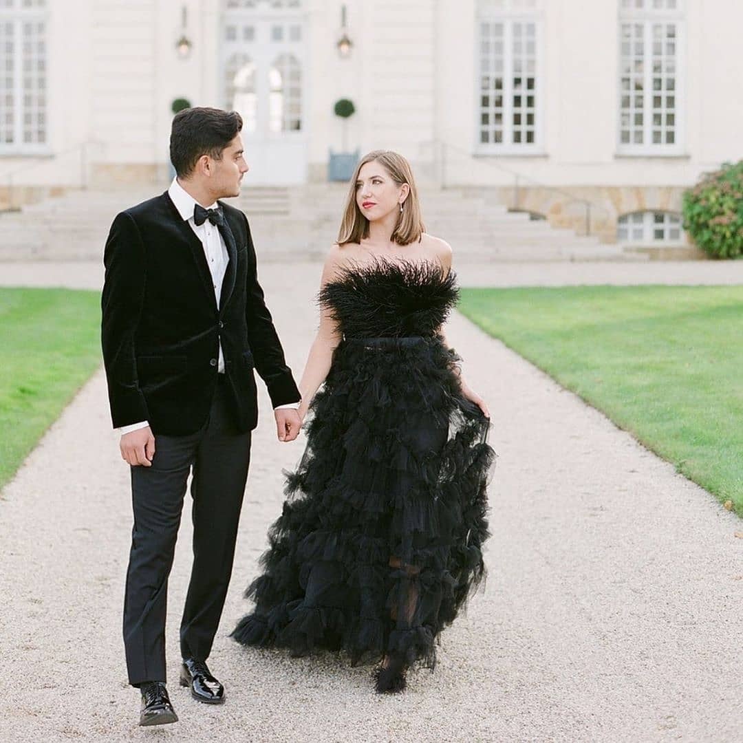 Sample Sale - Annabella Gown