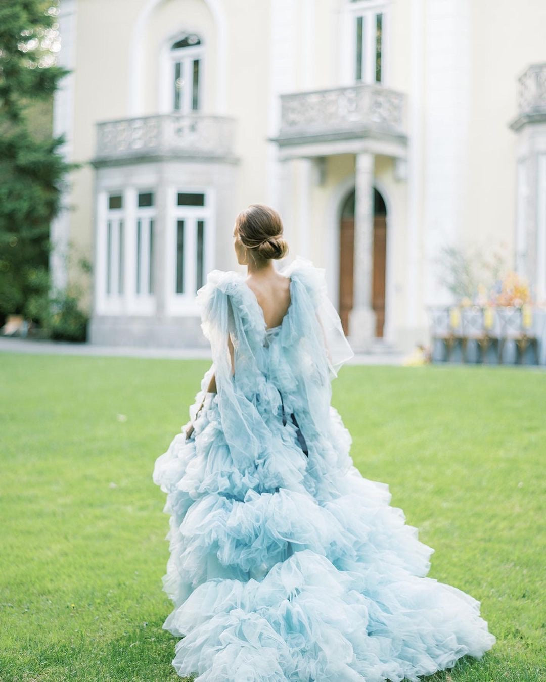 Willow Gown