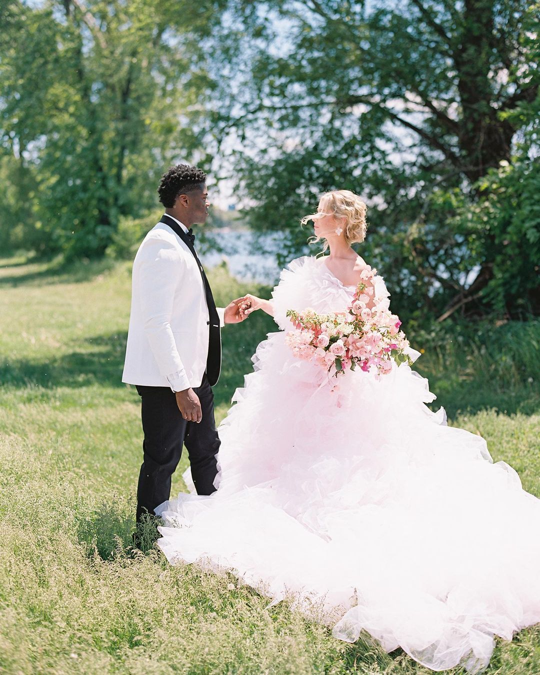 Sample Sale Helena Gown CLEARANCE