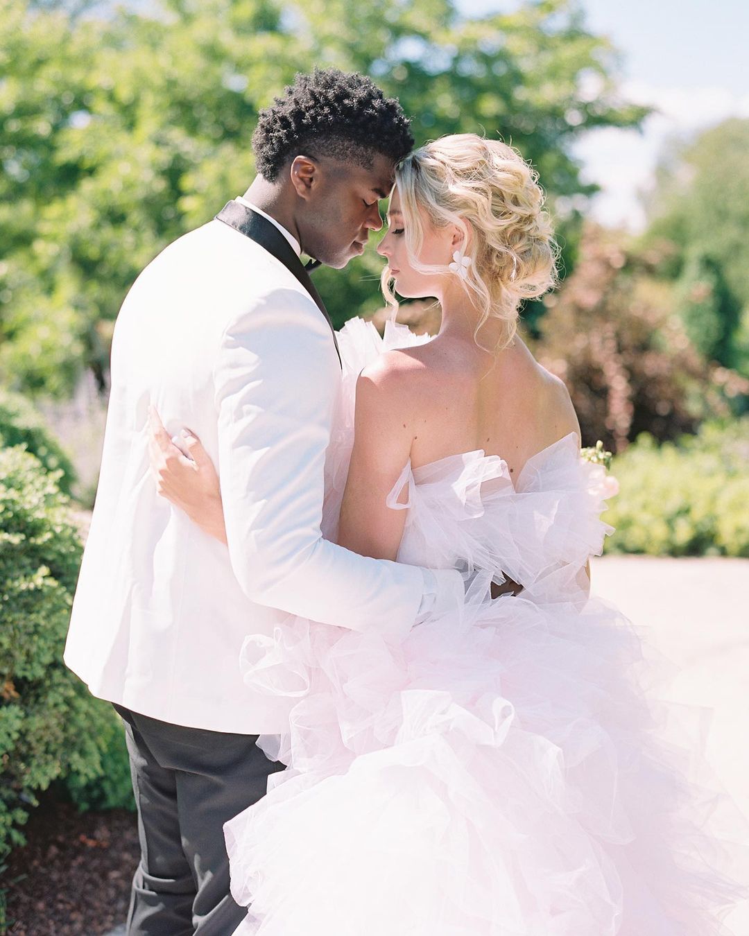 Sample Sale Helena Gown CLEARANCE