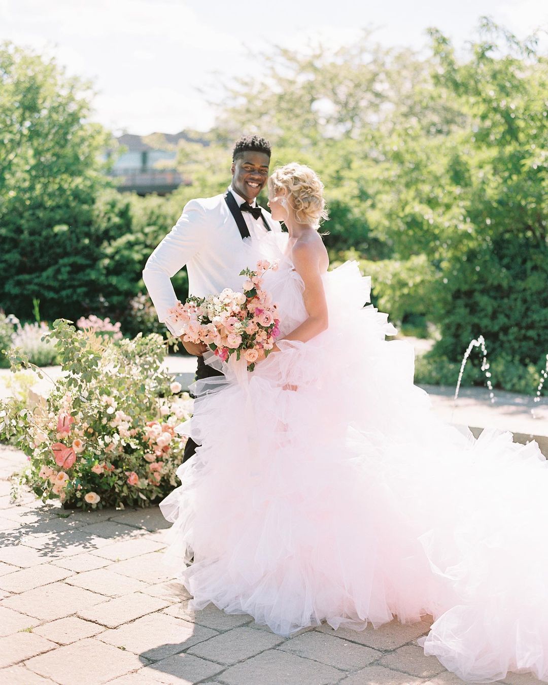 Sample Sale Helena Gown CLEARANCE