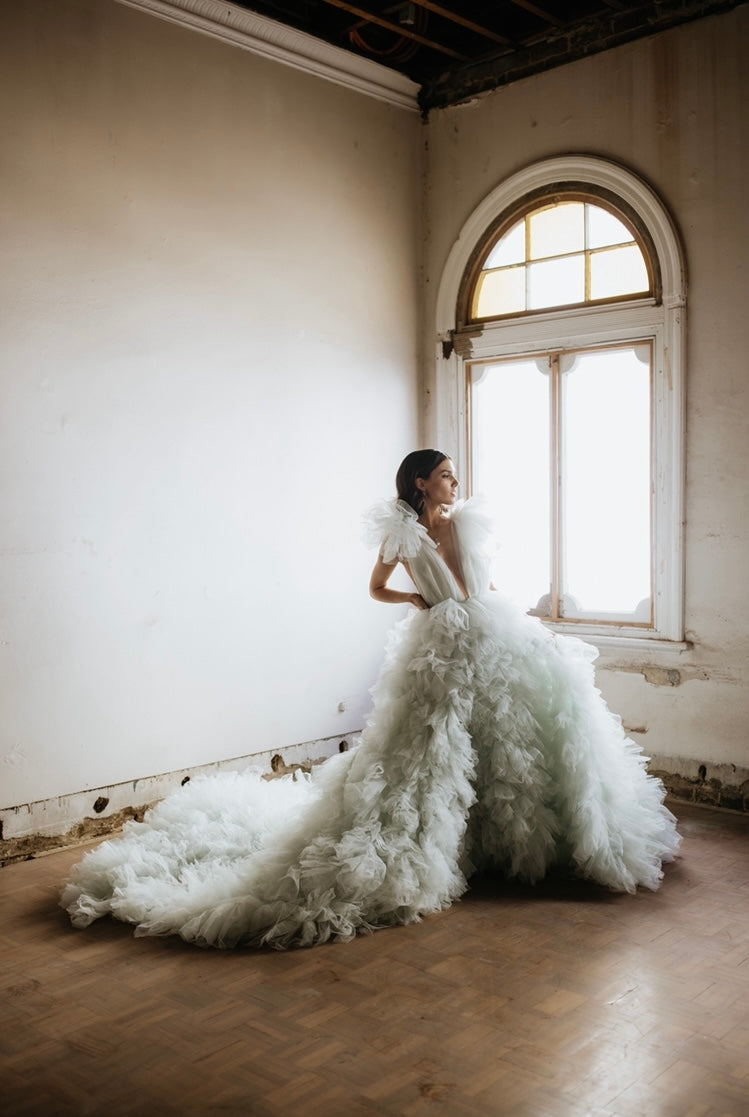 Giulianna Gown