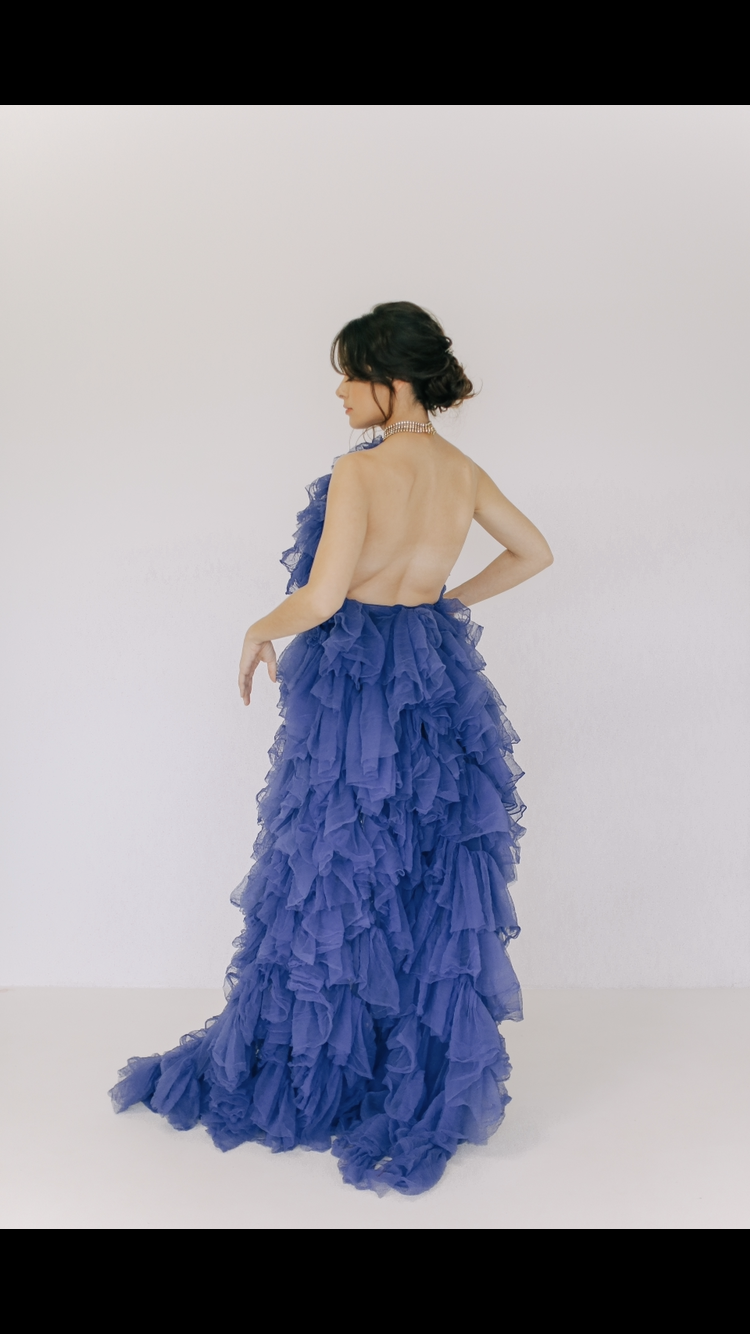 End of Season Sale - Armelle Dress