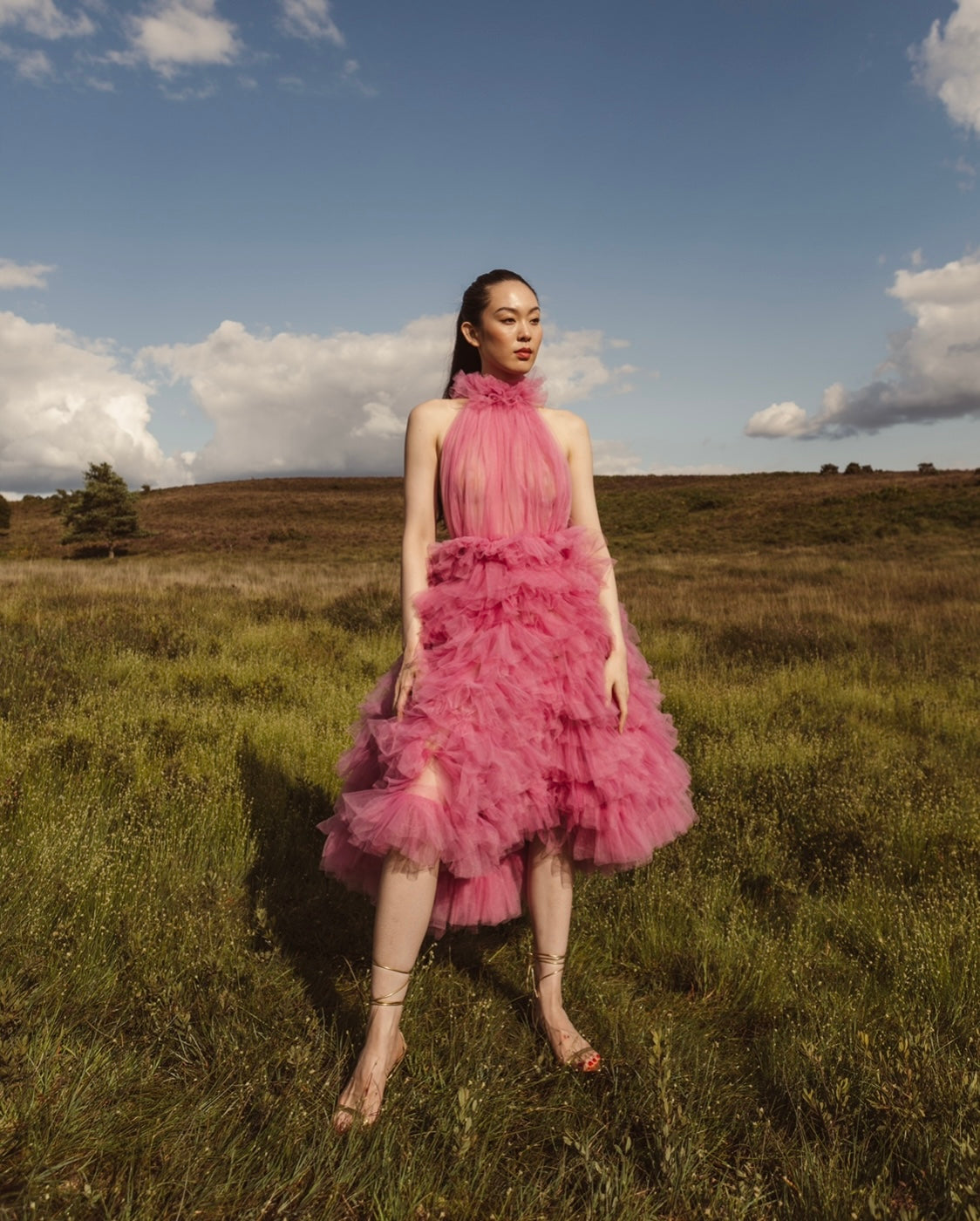 Esme Dress CLEARANCE