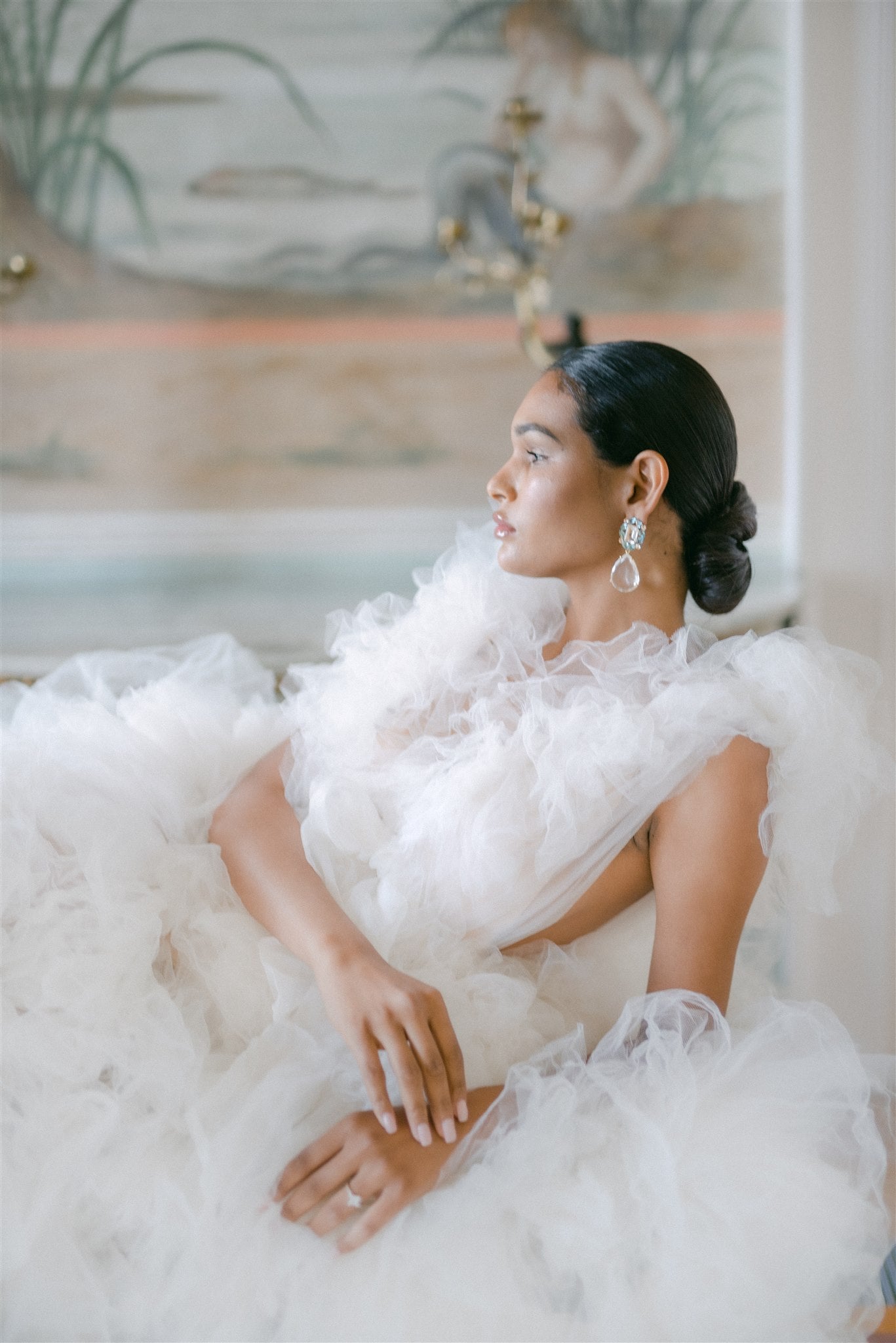 Isadora Gown