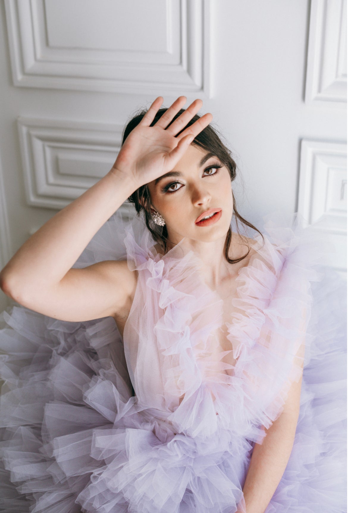 Lucinda Gown