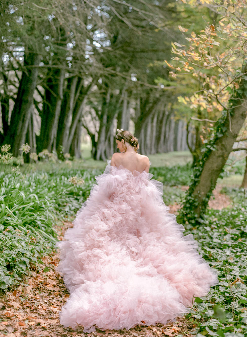 Valentina Gown